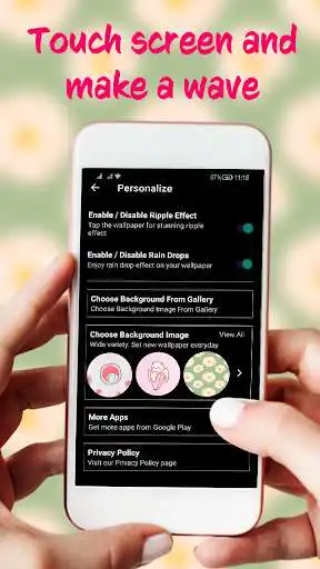 Play Cute Animals Dog Kitten Water Effects Wallpapers as an online game Cute Animals Dog Kitten Water Effects Wallpapers with UptoPlay