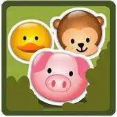 Free play online Cute Animal Shooter APK Free play online Cute Animal Shooter APK