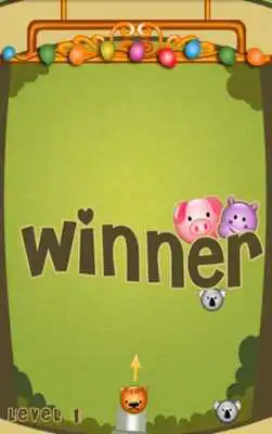 Play Cute Animal Shooter