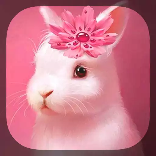 Play Cute Animals Live Wallpaper APK