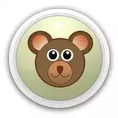 Free play online Cute Animal Sounds for Babies APK