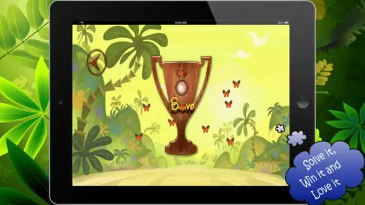 Play Cute Animals Puzzle