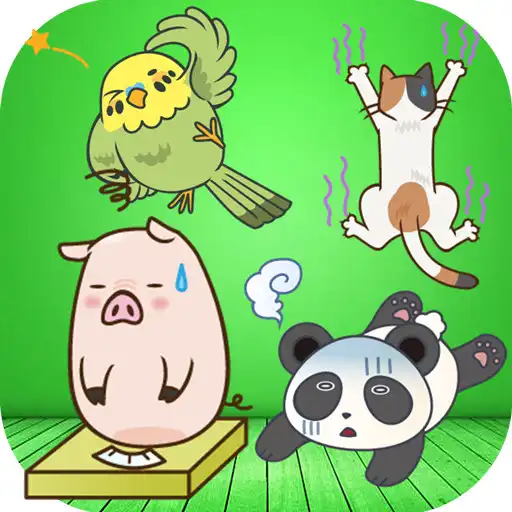 Play Cute Animals Stickers for WAStickerApps APK Play Cute Animals Stickers for WAStickerApps APK
