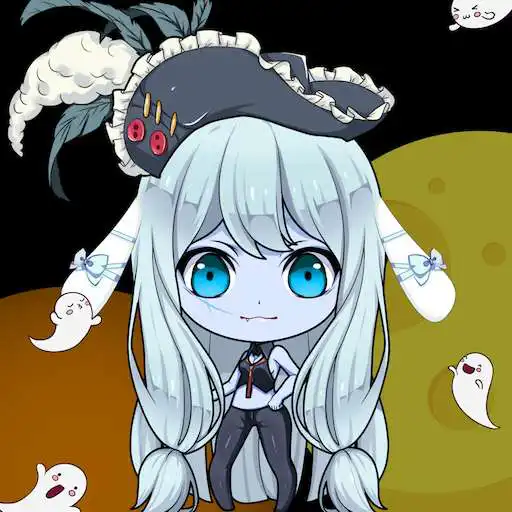 Play Cute Anime Avatar Maker APK Play Cute Anime Avatar Maker APK