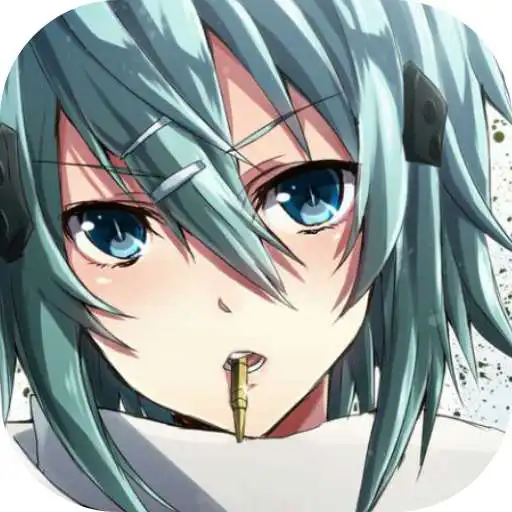 Free play online Cute Anime Girl Wallpaper APK Free play online Cute Anime Girl Wallpaper APK