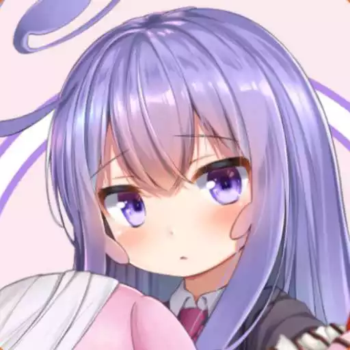 Play Cute Anime Wallpaper APK Play Cute Anime Wallpaper APK
