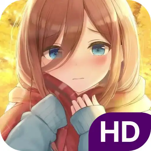 Play Cute Anime Wallpapers HD APK Play Cute Anime Wallpapers HD APK