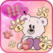 Free play online Cute App Locker with Password APK