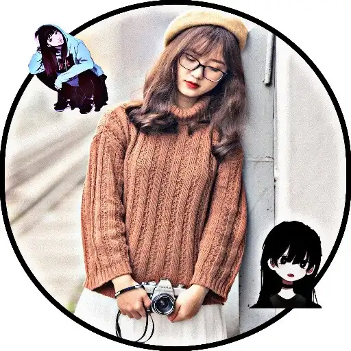 Play cute asian girl wallpaper APK Play cute asian girl wallpaper APK