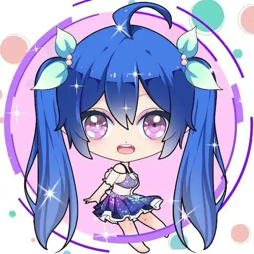 Free play online Cute Avatar Maker APK Free play online Cute Avatar Maker APK