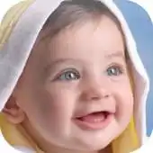 Free play online Cute Babies Pictures 2016 APK