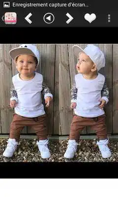 Play Cute Babies Pictures 2016