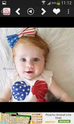 Play Cute Babies Pictures 2016