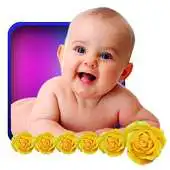Free play online Cute Baby 3d Live Wallpaper APK Free play online Cute Baby 3d Live Wallpaper APK