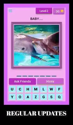 Play Cute Baby Animals - Guess The Names