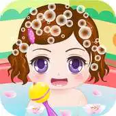 Free play online Cute Baby Bathing Game HD APK Free play online Cute Baby Bathing Game HD APK