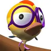 Free play online Cute Baby Bird APK