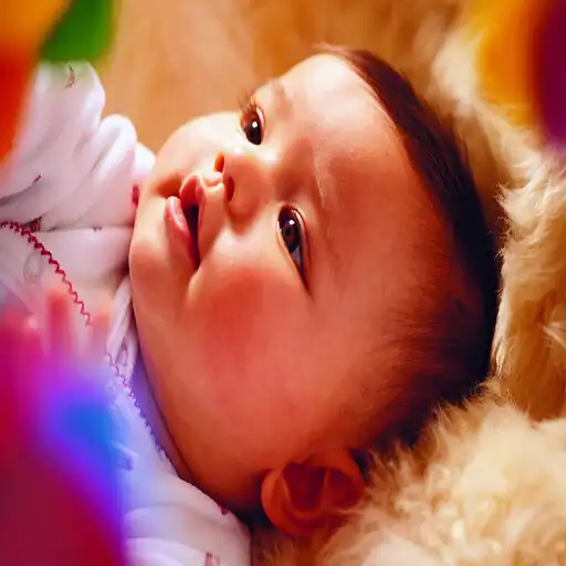Play Cute Baby Boy HD Wallpapers APK
