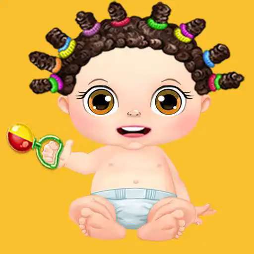 Play Cute Baby Care Game APK