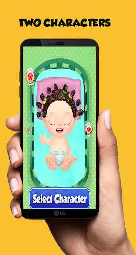 Play Cute Baby Care Game as an online game online Cute Baby Care Game with UptoPlay com.orange.cutebabycare Play Cute Baby Care Game as an online game Cute Baby Care Game with UptoPlay