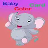 Free play online Cute Baby Color Card APK Free play online Cute Baby Color Card APK