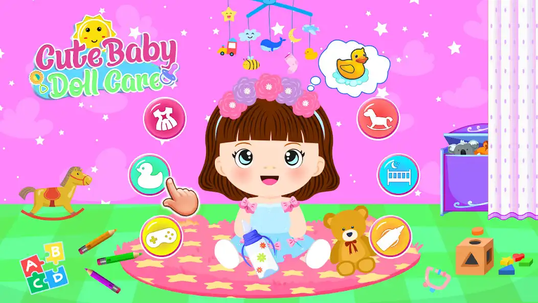Play Cute Baby Doll Daycare Dressup and enjoy Cute Baby Doll Daycare Dressup with UptoPlay Play Cute Baby Doll Daycare Dressup and enjoy Cute Baby Doll Daycare Dressup with UptoPlay