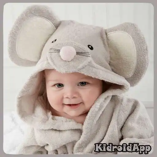Free play online Cute Baby Gallery APK Free play online Cute Baby Gallery APK