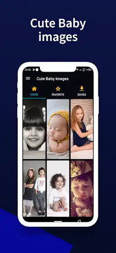 Play Cute Baby Images