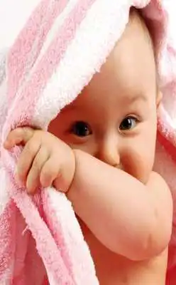 Play Cute Baby Images