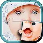 Free play online Cute Baby Jigsaw Puzzle APK Free play online Cute Baby Jigsaw Puzzle APK