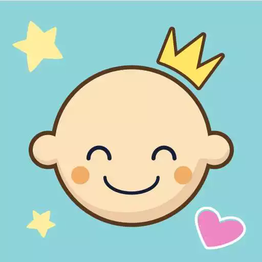 Play Cute Baby Photo Editor APK