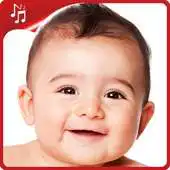 Free play online Cute Baby RingtonesSounds APK
