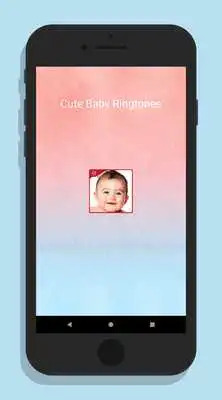 Play Cute Baby RingtonesSounds