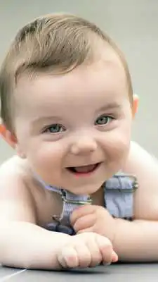 Play Cute Baby RingtonesSounds