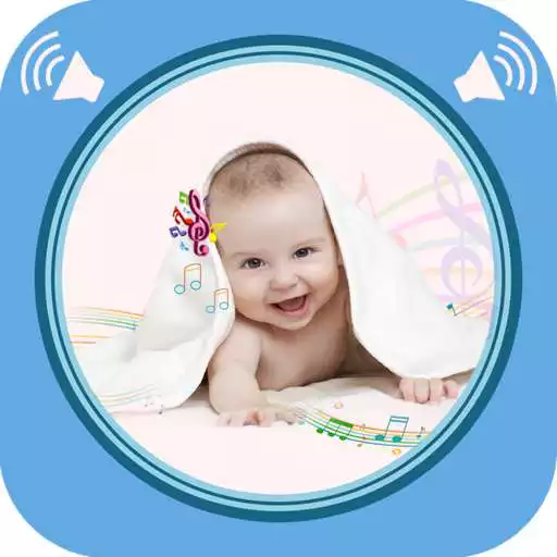 Free play online Cute Baby Sounds APK Free play online Cute Baby Sounds APK