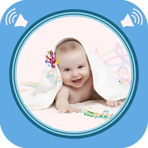 Play Cute Baby Sounds APK Play Cute Baby Sounds APK