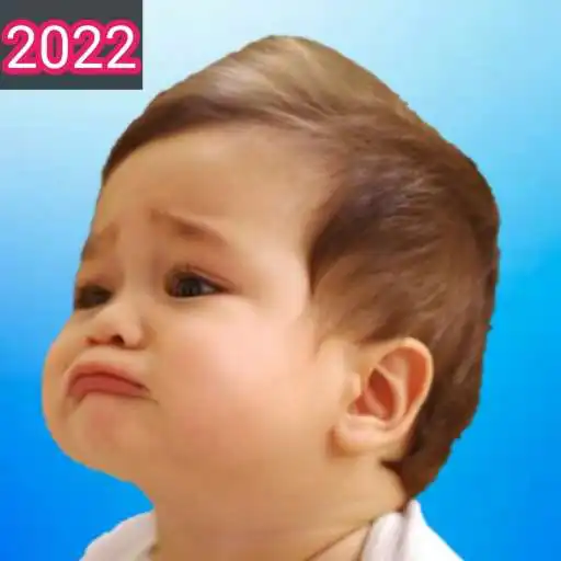 Play Cute Baby Sticker for Whatsapp APK Play Cute Baby Sticker for Whatsapp APK