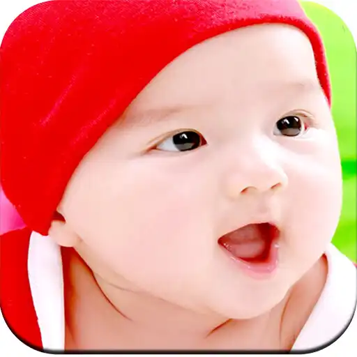 Free play online Cute Baby Wallpaper APK Free play online Cute Baby Wallpaper APK