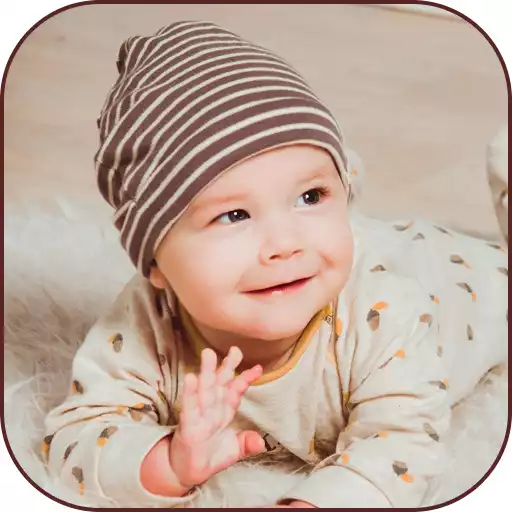 Play Cute Baby Wallpaper APK Play Cute Baby Wallpaper APK