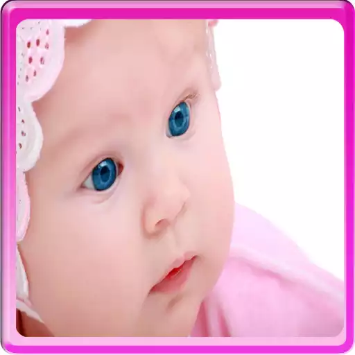 Play Cute Baby Wallpapers APK Play Cute Baby Wallpapers APK