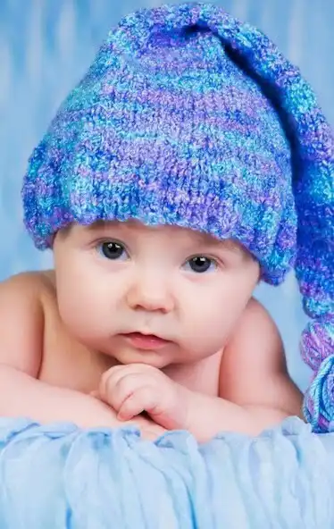 Play Cute baby wallpapers Ringtones as an online game Cute baby wallpapers Ringtones with UptoPlay