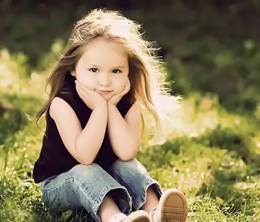 Play Cute Baby Wallpapers as an online game Cute Baby Wallpapers with UptoPlay