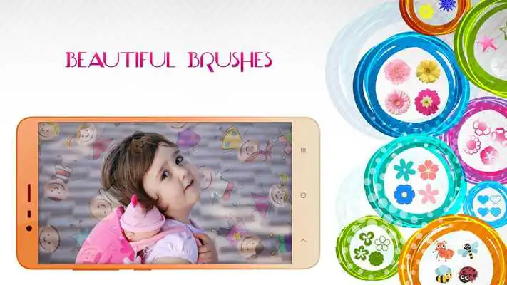 Play Cute Baby Wallpapers