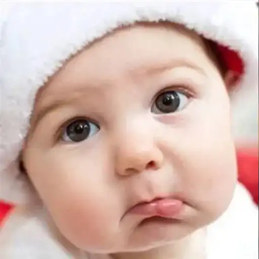 Play Cute Baby Whatsapp Stickers APK