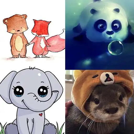 Play Cute Background APK Play Cute Background APK