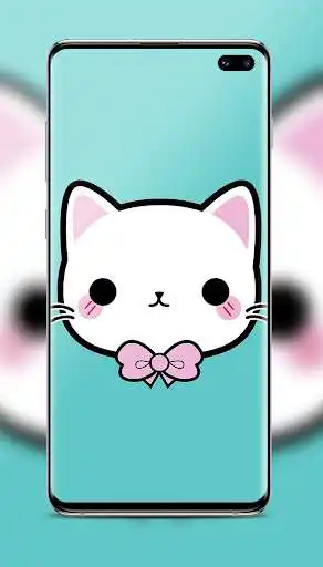 Play Cute Background as an online game Cute Background with UptoPlay
