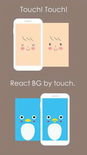 Play APK Cute Backgrounds Wallpapers  and enjoy Cute Backgrounds Wallpapers with UptoPlay com.wazplay.mobg