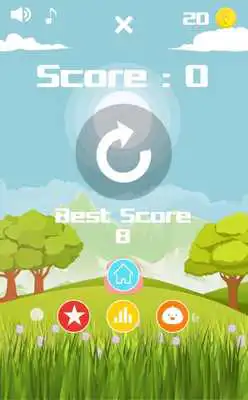 Play Cute Balls