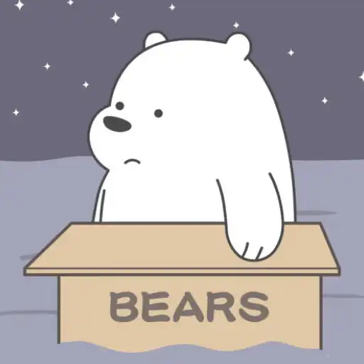 Play Cute Bear Cartoon Wallpaper HD APK Play Cute Bear Cartoon Wallpaper HD APK
