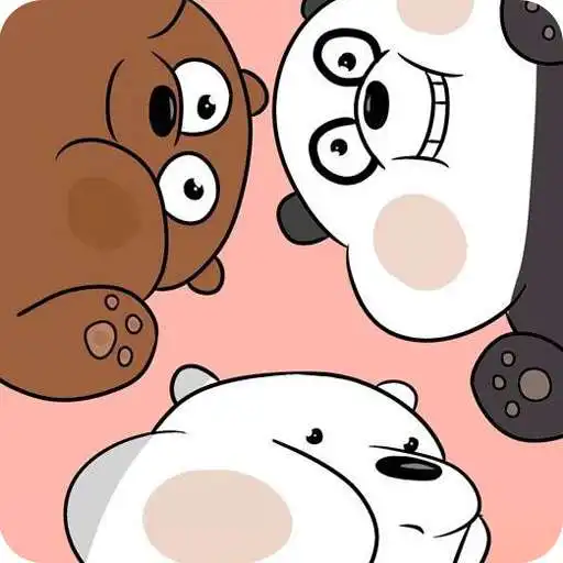 Play Cute Bears Wallpaper APK Play Cute Bears Wallpaper APK